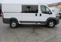 2017 Ram ProMaster Cargo Van - Thumbnail 5