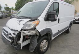 2017 Ram ProMaster Cargo Van - Thumbnail 2