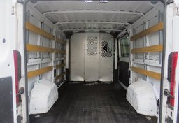 2017 Ram ProMaster Cargo Van - Thumbnail 19