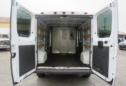 2017 Ram ProMaster Cargo Van - Thumbnail 18