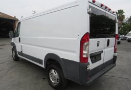2017 Ram ProMaster Cargo Van - Thumbnail 7