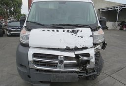 2017 Ram ProMaster Cargo Van - Thumbnail 10