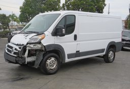 2017 Ram ProMaster Cargo Van - Thumbnail 4