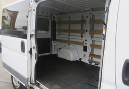 2017 Ram ProMaster Cargo Van - Thumbnail 21