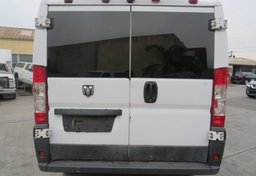 2017 Ram ProMaster Cargo Van - Thumbnail 11