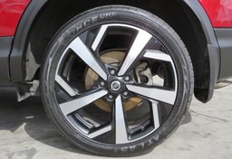 2020 Nissan Rogue Sport - Thumbnail 21