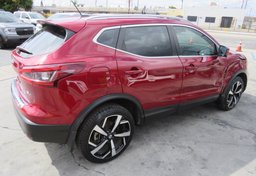 2020 Nissan Rogue Sport - Thumbnail 8