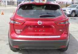 2020 Nissan Rogue Sport - Thumbnail 12