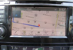 2020 Nissan Rogue Sport - Thumbnail 35