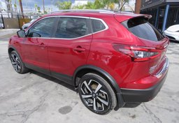 2020 Nissan Rogue Sport - Thumbnail 7