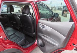 2020 Nissan Rogue Sport - Thumbnail 24