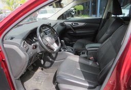 2020 Nissan Rogue Sport - Thumbnail 26