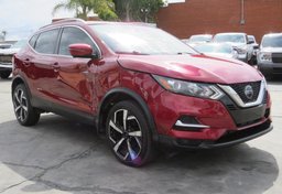2020 Nissan Rogue Sport - Thumbnail 4
