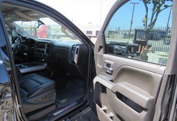 2016 Chevrolet Silverado 2500HD - Thumbnail 23