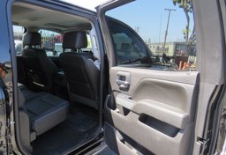 2016 Chevrolet Silverado 2500HD - Thumbnail 29