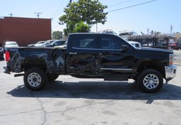 2016 Chevrolet Silverado 2500HD - Thumbnail 6