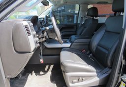 2016 Chevrolet Silverado 2500HD - Thumbnail 26