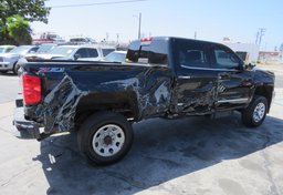 2016 Chevrolet Silverado 2500HD - Thumbnail 10