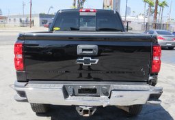 2016 Chevrolet Silverado 2500HD - Thumbnail 12