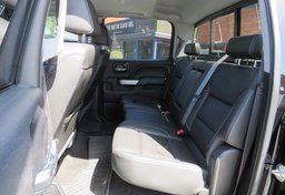 2016 Chevrolet Silverado 2500HD - Thumbnail 32