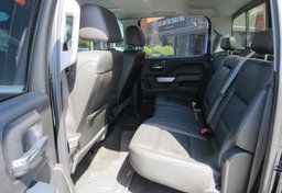 2016 Chevrolet Silverado 2500HD - Thumbnail 34