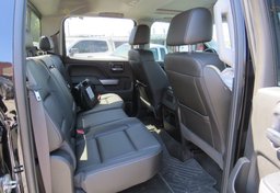 2016 Chevrolet Silverado 2500HD - Thumbnail 31