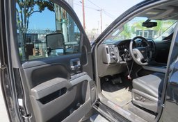 2016 Chevrolet Silverado 2500HD - Thumbnail 22