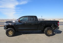 2019 Toyota Tundra 4WD - Thumbnail 10