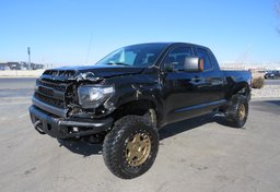 2019 Toyota Tundra 4WD - Thumbnail 1