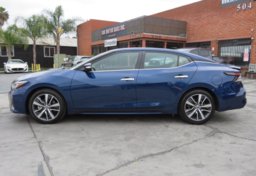 2020 Nissan Maxima - Thumbnail 14