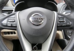 2020 Nissan Maxima - Thumbnail 33