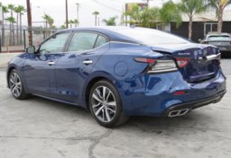 2020 Nissan Maxima - Thumbnail 7