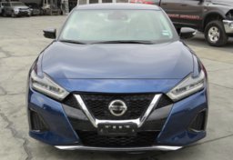 2020 Nissan Maxima - Thumbnail 12