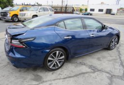 2020 Nissan Maxima - Thumbnail 6