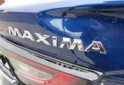 2020 Nissan Maxima - Thumbnail 19