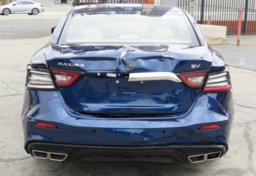 2020 Nissan Maxima - Thumbnail 13