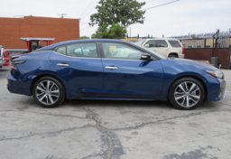 2020 Nissan Maxima - Thumbnail 15