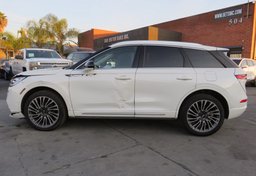 2020 Lincoln Corsair - Thumbnail 5