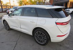 2020 Lincoln Corsair - Thumbnail 8