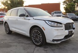 2020 Lincoln Corsair - Thumbnail 3