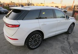 2020 Lincoln Corsair - Thumbnail 7