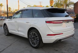 2020 Lincoln Corsair - Thumbnail 10