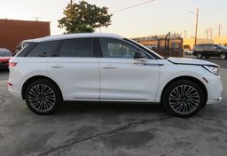 2020 Lincoln Corsair - Thumbnail 6