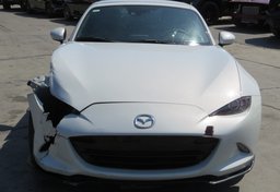 2017 Mazda MX-5 Miata RF - Thumbnail 13