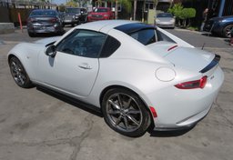 2017 Mazda MX-5 Miata RF - Thumbnail 9