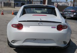 2017 Mazda MX-5 Miata RF - Thumbnail 14