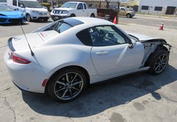 2017 Mazda MX-5 Miata RF - Thumbnail 10