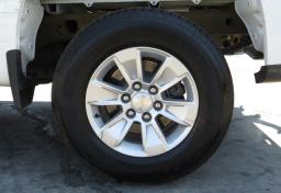 2021 Chevrolet Silverado 1500 - Thumbnail 16