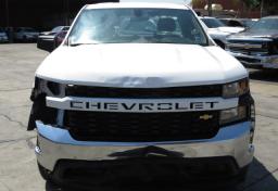 2021 Chevrolet Silverado 1500 - Thumbnail 9