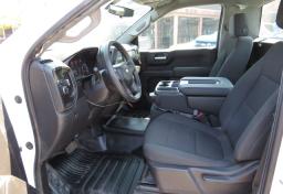 2021 Chevrolet Silverado 1500 - Thumbnail 22